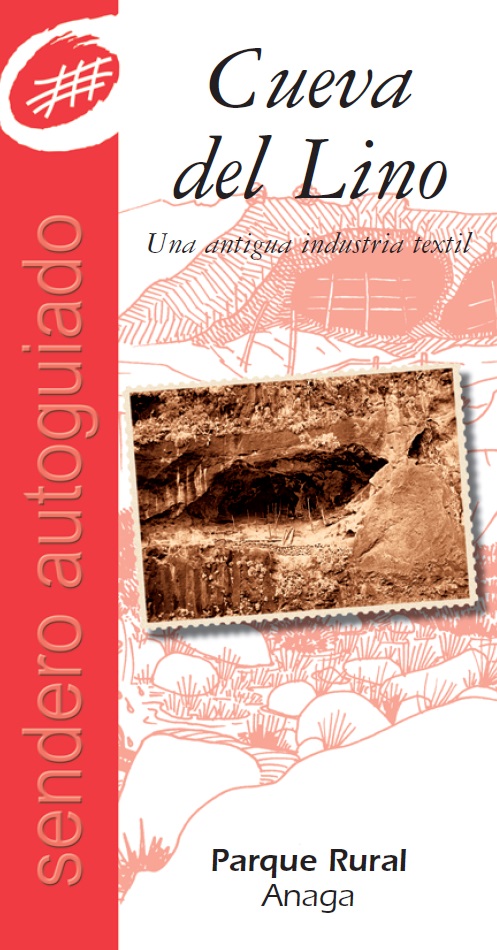 Sendero Autoguiado Cueva del Lino