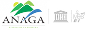 Reserva de la Biosfera Macizo de Anaga Logo