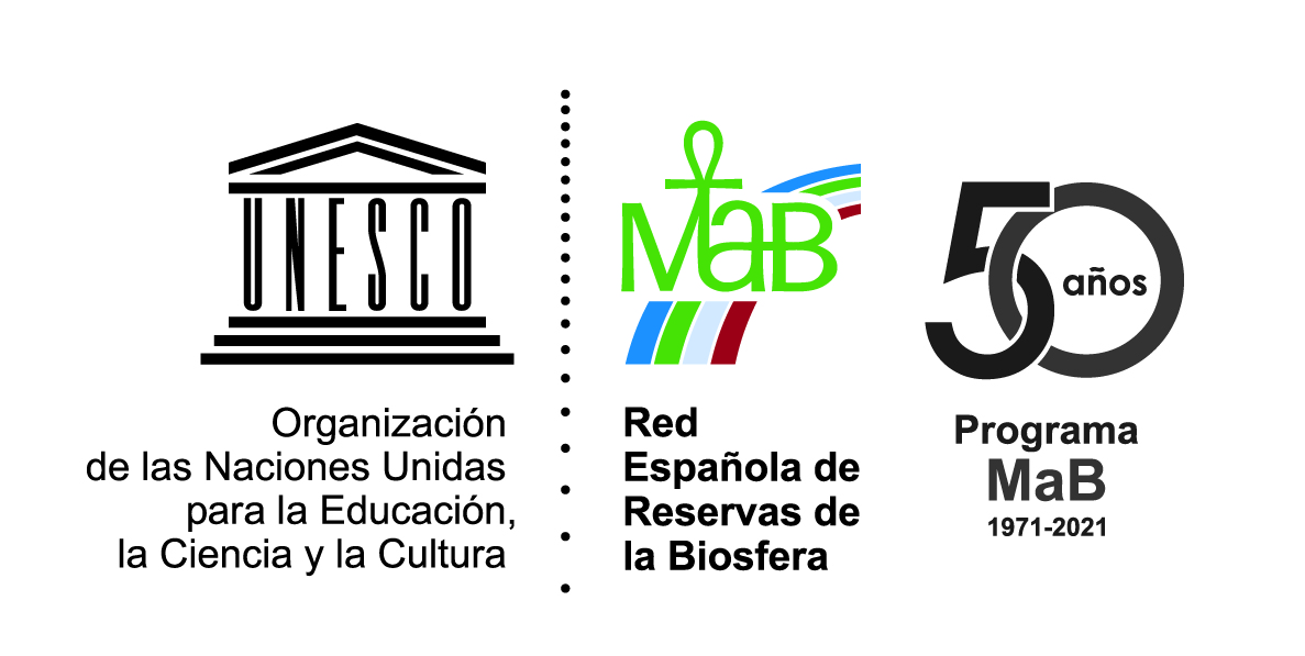 Red Española de Reservas de la Biosfera