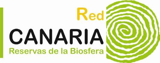 Red Canaria de Reservas de la Biosfera