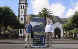 FICMEC Soil cierra la vigesimocuarta edición del festival del 17 al 19 de junio en Tegueste