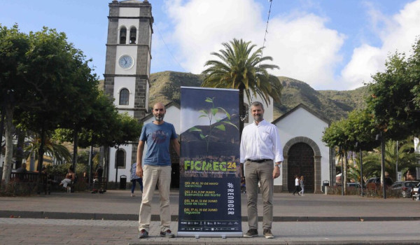 FICMEC Soil cierra la vigesimocuarta edición del festival del 17 al 19 de junio en Tegueste