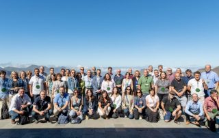 Gran Canaria acoge la reunión de la Red Española de Reservas de la Biosfera