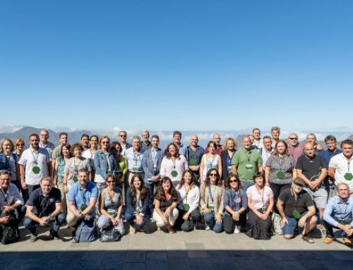 Gran Canaria acoge la reunión de la Red Española de Reservas de la Biosfera