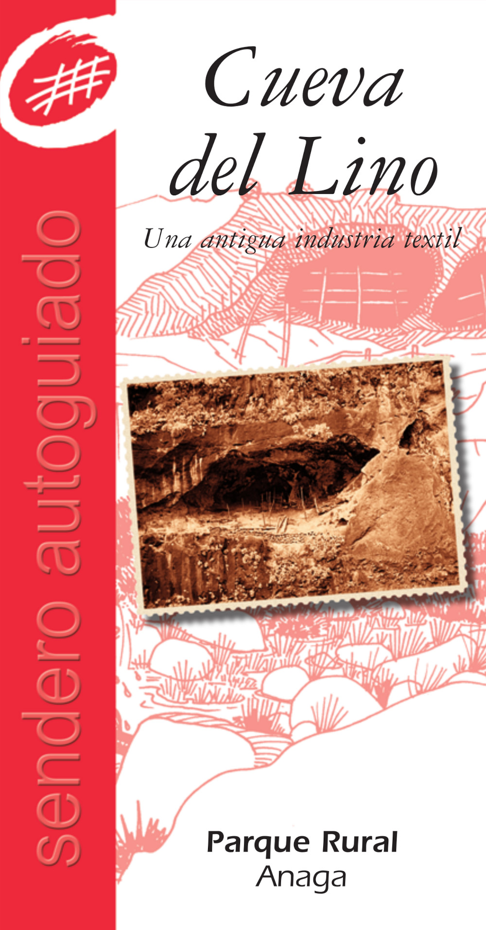 Cueva del Lino - Español