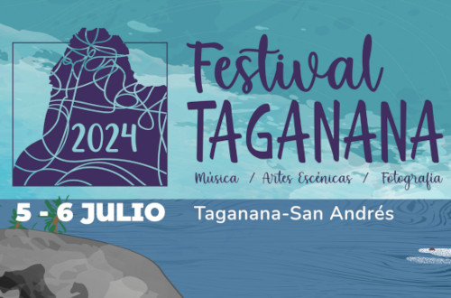 Festival Taganana