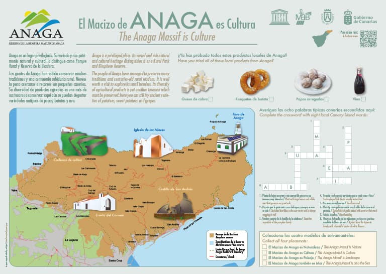 Salvamanteles buenas prácticas - Cultura