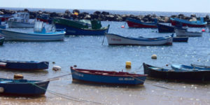 Cofradía de Pescadores de San Andrés