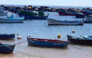 Cofradía de Pescadores de San Andrés
