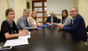 El Cabildo de Tenerife asesora a Mauritania en el desarrollo del ecoturismo en espacios naturales