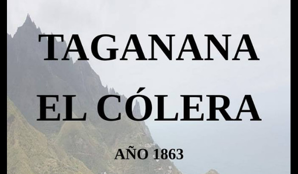 Taganana recrea el día en que impidió la entrada del cólera en Anaga