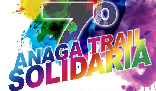 Anaga Trail Solidaria abre el periodo de inscripciones para su séptima edición