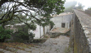 Urbanismo ordena medidas inmediatas de seguridad en un inmueble de Pico del Inglés