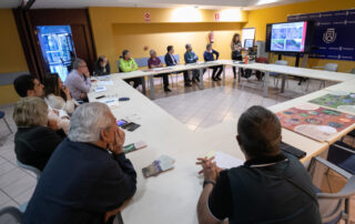 El Cabildo invertirá 1.200.000 euros en la red de senderos de Anaga