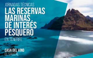 El Cabildo celebra unas jornadas técnicas sobre las Reservas Marinas de Teno y Anaga