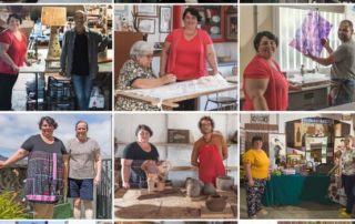 El Ayuntamiento de Tegueste elaborará la primera Guía de Artesanos locales