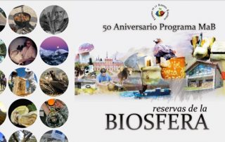 La Unesco celebra el 50 aniversario del Programa Hombre y Biosfera (MaB)