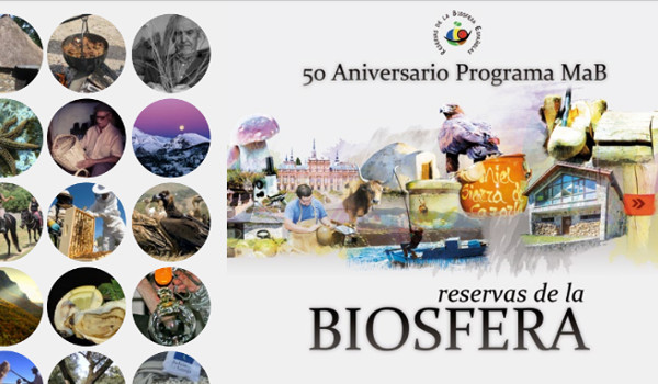 La Unesco celebra el 50 aniversario del Programa Hombre y Biosfera (MaB)