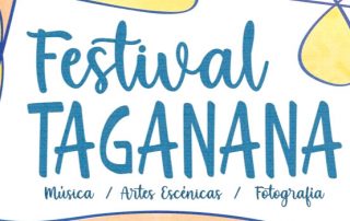 Mañana se celebra la primera edición del Festival Taganana