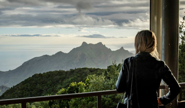 Las Reservas de la Biosfera de Canarias celebran los 50 años del programa de la Unesco