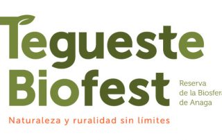 Tegueste Biofest promociona los valores naturales y etnográficos del Macizo de Anaga