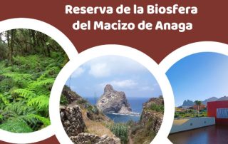 La Reserva de la Biosfera del Macizo de Anaga cumple 9 años