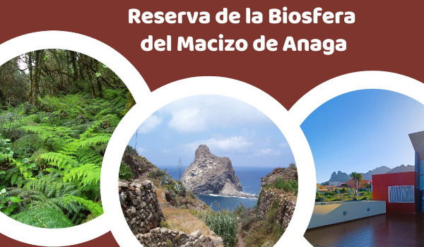 La Reserva de la Biosfera del Macizo de Anaga cumple 9 años