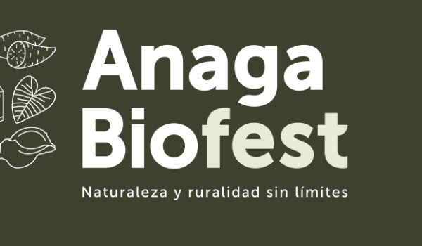 Anaga Biofest se consolida como alternativa de turismo sostenible y regenerativo