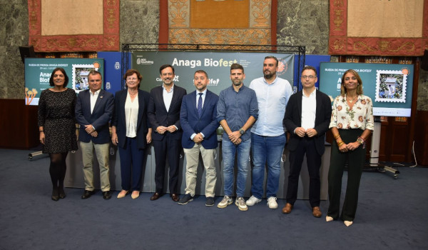 El Anaga Biofest concluye su cuarta edición con un fin de semana lleno de actividades culturales y etnográficas